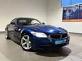 BMW Z4 Roadster sDrive 30i Navi+ComfortPlus+Leder Blau - thumbnail 7