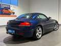 BMW Z4 Roadster sDrive 30i Navi+ComfortPlus+Leder Blau - thumbnail 9
