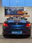 BMW Z4 Roadster sDrive 30i Navi+ComfortPlus+Leder Blau - thumbnail 28