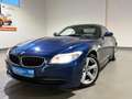 BMW Z4 Roadster sDrive 30i Navi+ComfortPlus+Leder Blau - thumbnail 15