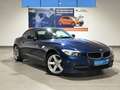 BMW Z4 Roadster sDrive 30i Navi+ComfortPlus+Leder Blau - thumbnail 4
