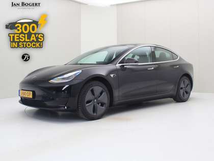 Tesla Model 3 Standard RWD Plus [ AUTOPILOT+60 kWh+PREMIUM AUDIO