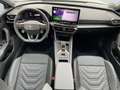 CUPRA Leon ST 2.0 TSI 4Drive DSG VZ *AHK*Pano*Navi*LED* Grau - thumbnail 8