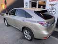 Lexus RX 450h 450h PACK PRESIDENT TECHNO DYNAMIC 4WD - thumbnail 5