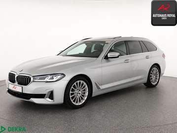 530 d T xDrive PANO,LASER,360GRAD,HEADUP,ACC,SH