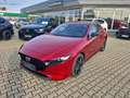 Mazda 3 2.5L e-SKYACTIV G 140ps Automatik Homura Rot - thumbnail 3