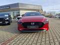 Mazda 3 2.5L e-SKYACTIV G 140ps Automatik Homura Rot - thumbnail 2