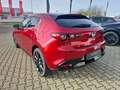 Mazda 3 2.5L e-SKYACTIV G 140ps Automatik Homura Rot - thumbnail 5