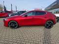 Mazda 3 2.5L e-SKYACTIV G 140ps Automatik Homura Rot - thumbnail 4