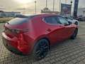 Mazda 3 2.5L e-SKYACTIV G 140ps Automatik Homura Rot - thumbnail 7