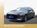 Mazda 3 e-SKYACTIV-G 2.0 M HYBRID 150 SELECTION Grigio - thumbnail 1