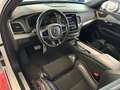 Volvo XC90 R Design AWD  *2. Hd. + SHgpfl. + DAB + LED Weiß - thumbnail 11