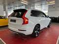 Volvo XC90 R Design AWD  *2. Hd. + SHgpfl. + DAB + LED Weiß - thumbnail 7