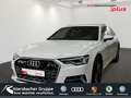 Audi A6 40 TDI quattro advanced Busi+TourPaket Weiß - thumbnail 1