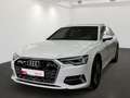 Audi A6 40 TDI quattro advanced Busi+TourPaket Weiß - thumbnail 2