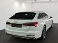 Audi A6 40 TDI quattro advanced Busi+TourPaket Weiß - thumbnail 5