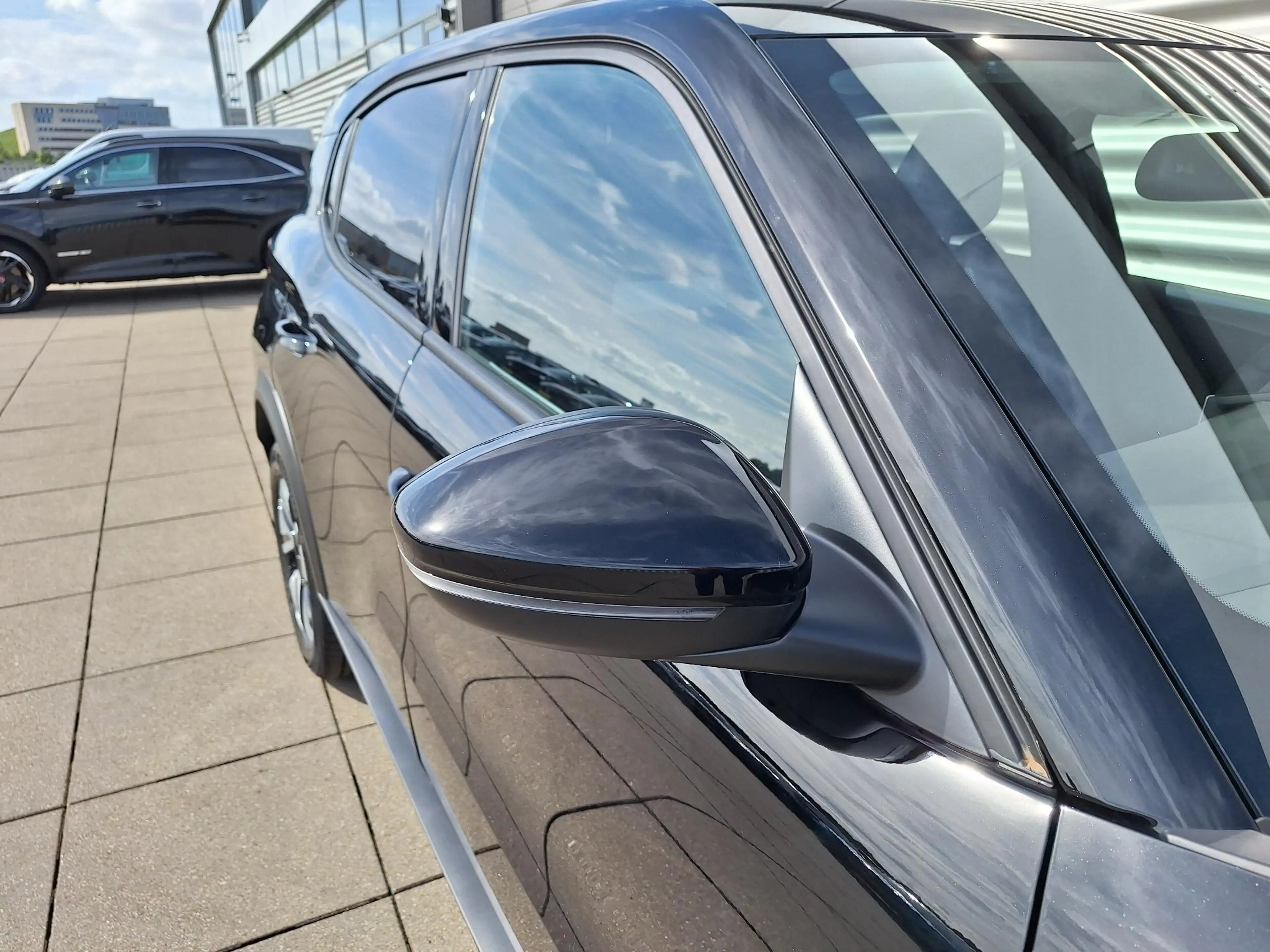 Opel Frontera 1.2 Turbo Hybrid 110pk GS | Climate Control | Navi — photo 9