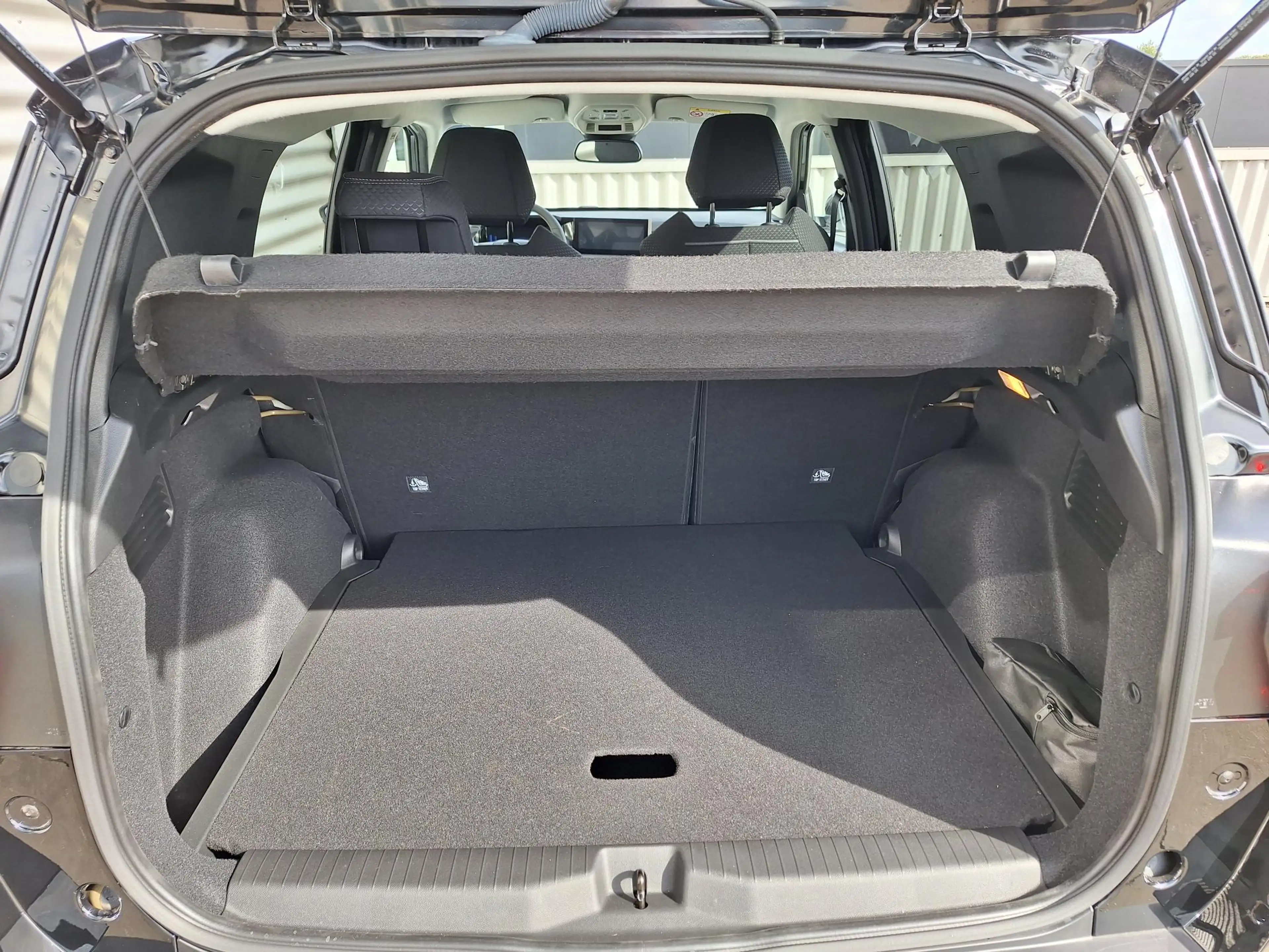 Opel Frontera 1.2 Turbo Hybrid 110pk GS | Climate Control | Navi — photo 15