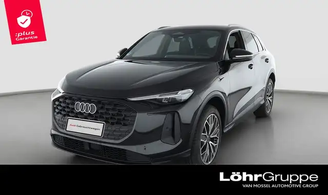 Audi Q5 2.0 TFSI S line 20"|360°|MATRIX|AHK
