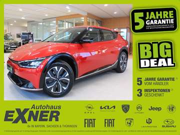 77,4-kWh Air Pak, Assistenz Pak., Komfort Pak