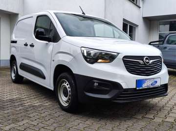 E Cargo,Navi.Kamera.PDC.Klima