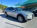 Audi A4 allroad A4 Allroad 2.0 tdi 150cv**GANCIO TRAINO** Argento - thumbnail 3