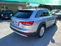 Audi A4 allroad A4 Allroad 2.0 tdi 150cv**GANCIO TRAINO** Argento - thumbnail 4