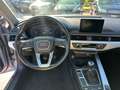 Audi A4 allroad A4 Allroad 2.0 tdi 150cv**GANCIO TRAINO** Argento - thumbnail 9