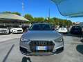 Audi A4 allroad A4 Allroad 2.0 tdi 150cv**GANCIO TRAINO** Argento - thumbnail 2