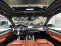 BMW X5 M50d*Pano*Stndhzg*360*SoftC*KeyL*S-Heft*HUP Zwart - thumbnail 11