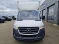 Mercedes-Benz Sprinter 315 Koffer lang MBux KLIMA NAVI TEMPOMAT Weiß - thumbnail 2