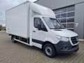 Mercedes-Benz Sprinter 315 Koffer lang MBux KLIMA NAVI TEMPOMAT Weiß - thumbnail 3