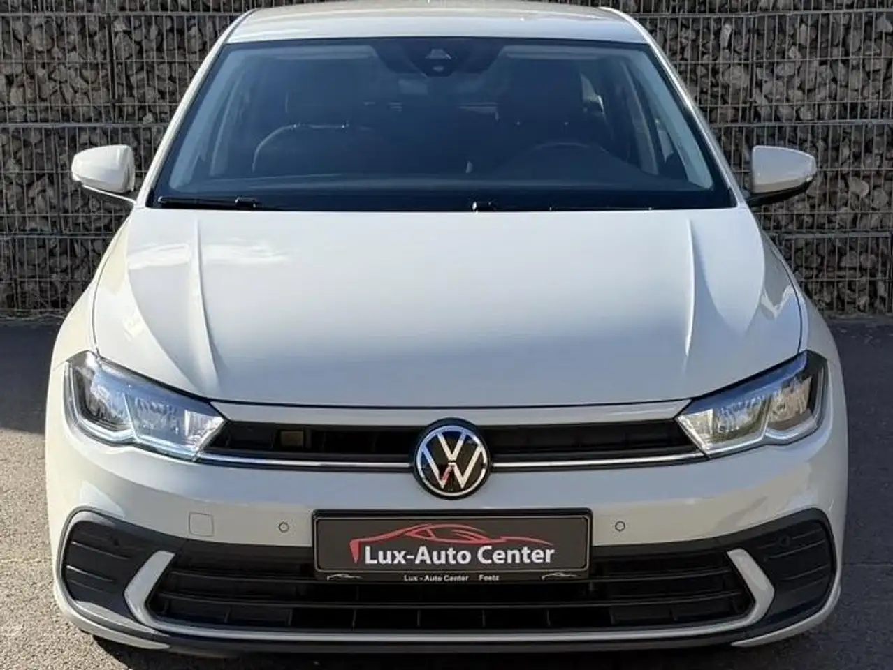 Volkswagen Polo 1.0 TSI Life // Facelift //Garantie 12 Mois✅✅, миниатюра 3