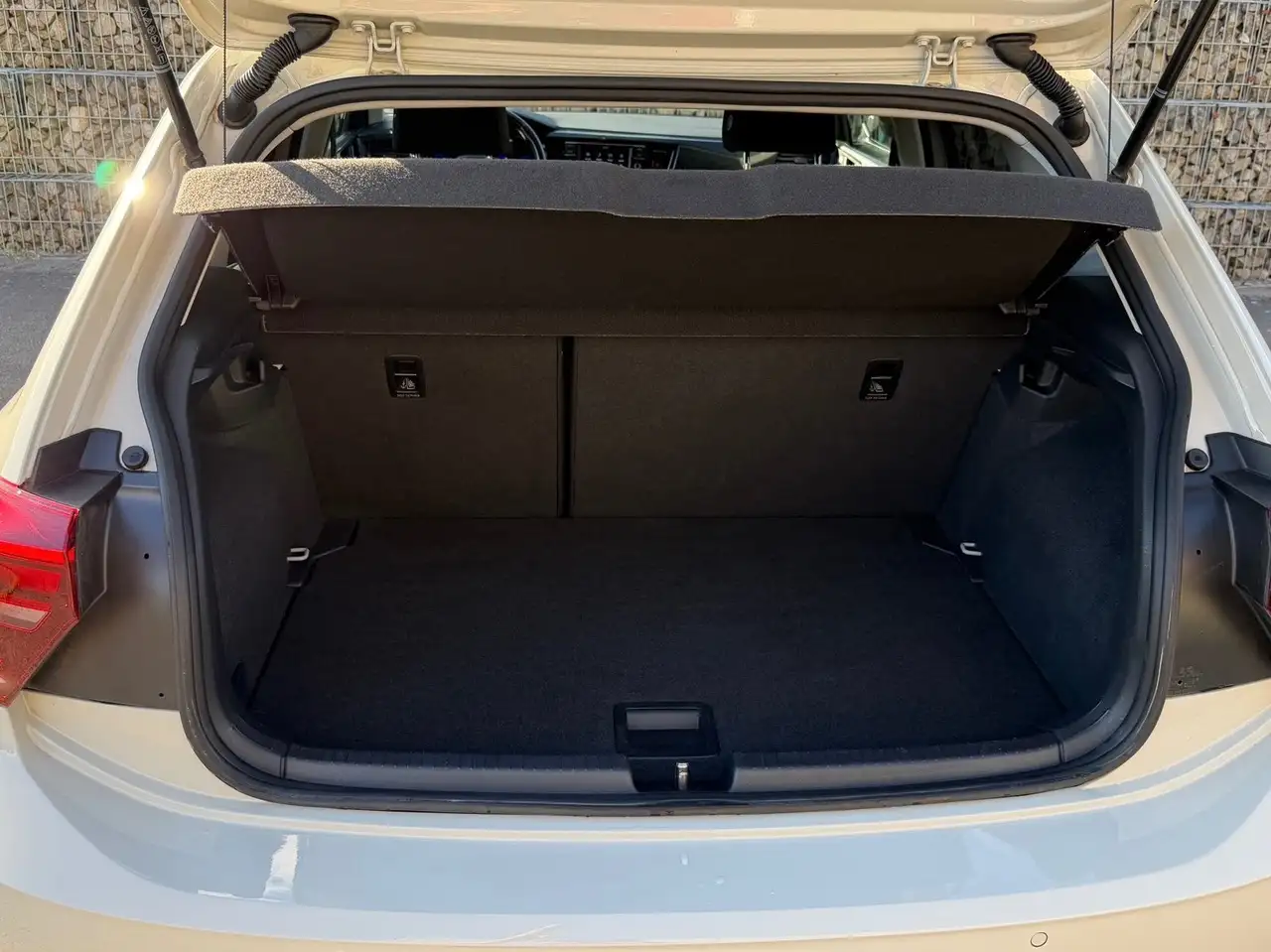 Volkswagen Polo 1.0 TSI Life // Facelift //Garantie 12 Mois✅✅, миниатюра 15