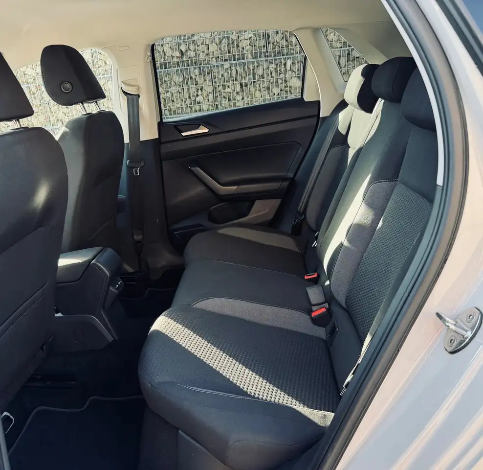 Volkswagen Polo 1.0 TSI Life // Facelift //Garantie 12 Mois✅✅, миниатюра 14