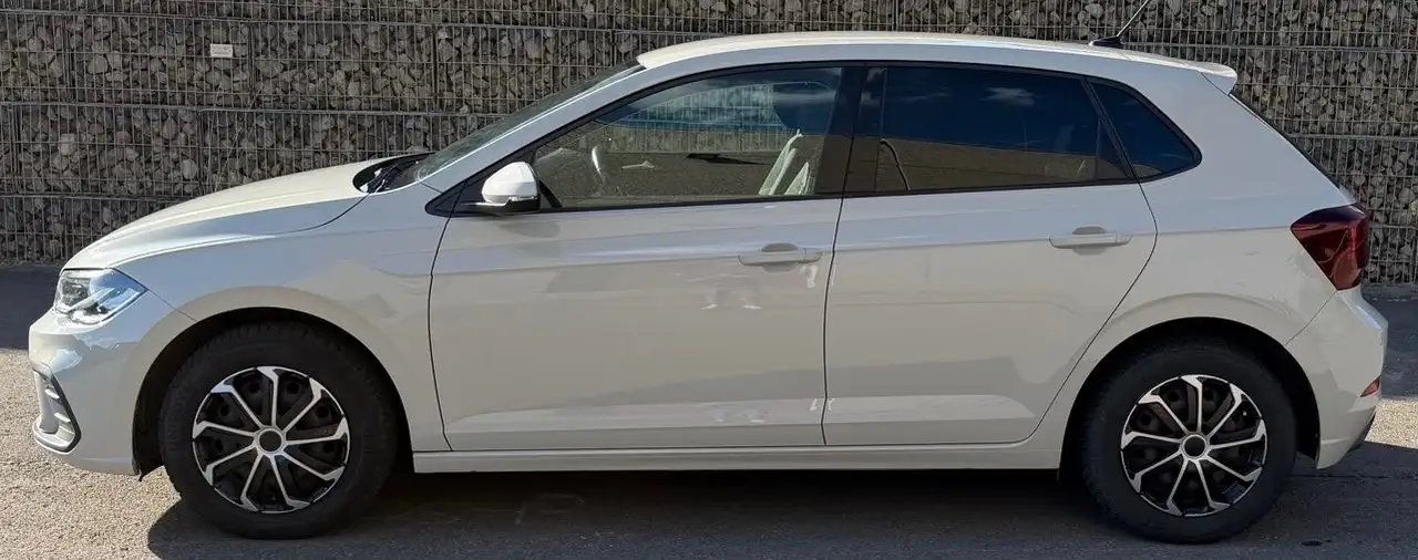 Volkswagen Polo 1.0 TSI Life // Facelift //Garantie 12 Mois✅✅, миниатюра 5