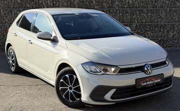 Polo 1.0 TSI Life // Facelift //Garantie 12 Mois✅✅