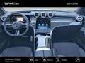 Mercedes-Benz GLC 300 300 e Hybrid 204+136ch AMG Line 4Matic 9G-Tronic Zilver - thumbnail 10