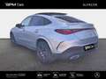 Mercedes-Benz GLC 300 300 e Hybrid 204+136ch AMG Line 4Matic 9G-Tronic Zilver - thumbnail 3