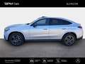 Mercedes-Benz GLC 300 300 e Hybrid 204+136ch AMG Line 4Matic 9G-Tronic Zilver - thumbnail 2