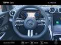 Mercedes-Benz GLC 300 300 e Hybrid 204+136ch AMG Line 4Matic 9G-Tronic Zilver - thumbnail 11