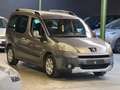 Peugeot Partner Tepee HDi FAP 90 Tendance Grau - thumbnail 3