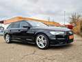 Audi A6 quattro 2xS line  ACC+STHZG+AHK+4SHZ+BOSE+19* Noir - thumbnail 1