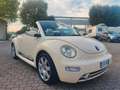 Volkswagen New Beetle New Beetle Cabrio Cabrio 1.9 tdi 100cv Beige - thumbnail 14