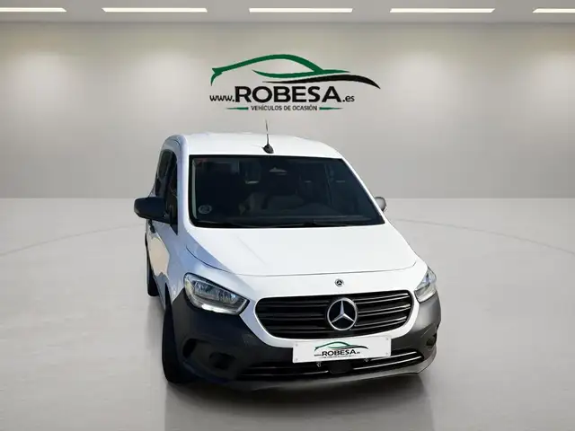 Mercedes-Benz Citan Tourer 110CDI Base
