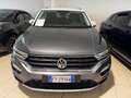 Volkswagen T-Roc 1.5 tsi Style 150CV Grigio - thumbnail 2