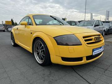 1.8 T Coupe quattro ABT Limited
