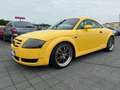 Audi TT 1.8 T Coupe quattro ABT Limited Gelb - thumbnail 3