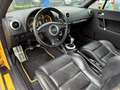 Audi TT 1.8 T Coupe quattro ABT Limited Gelb - thumbnail 9
