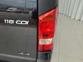 Mercedes-Benz Vito 116 CDI Tourer PRO Lang PDC KAM Schwarz - thumbnail 11